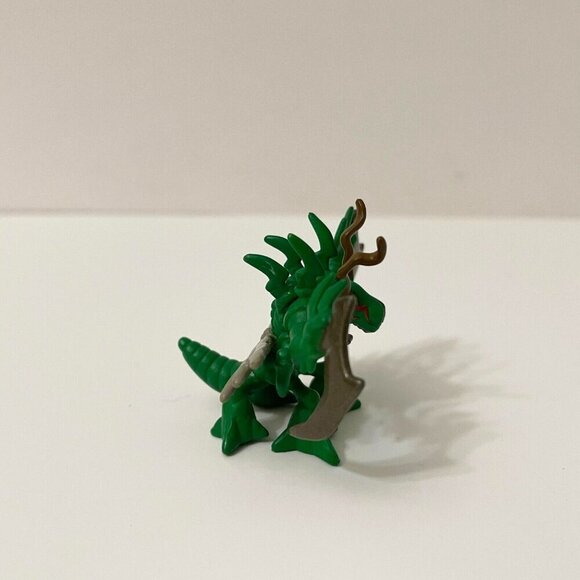 2000 Bandai Digimon Mini Figure Snimon 2 Inch Digital Monsters - Picture 6 of 10
